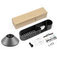For Dyson Hair Dryer HD15 Bracket Bathroom Storage Organizer Shelf - Dyson Accessories by PMC TechLife | Online Shopping South Africa | PMC TechLife