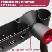 For Dyson Hair Dryer HD15 Bracket Bathroom Storage Organizer Shelf