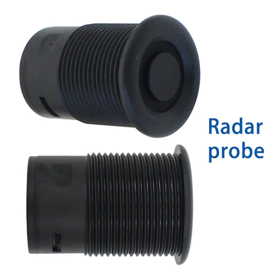 7 Inch Four-Way Monitor With Reverse Detection Digital Radar(PZ905)