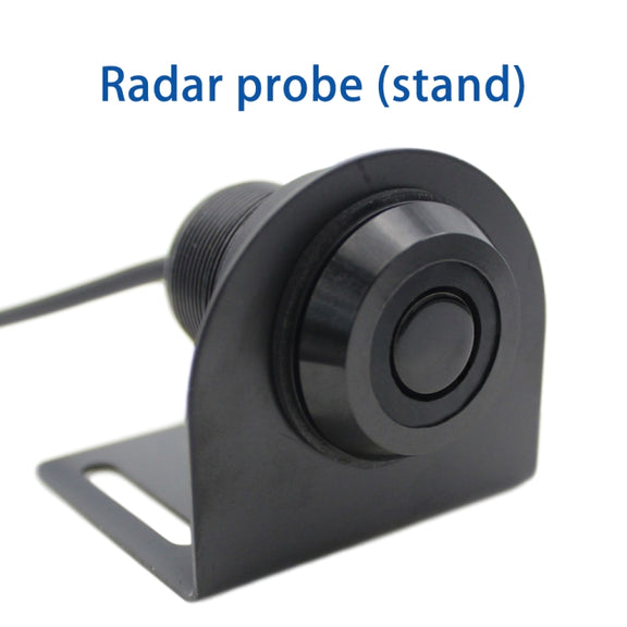 7 Inch Four-Way Monitor With Reverse Detection Digital Radar(PZ905)