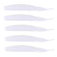 5pcs /Pack HENGJIA SO109 Spaghetti Worm Soft Bait Spiral Fishing Dummy Lures, Size: 10cm 7g(Color 1) - Fishing Lures by HENGJIA | Online Shopping South Africa | PMC TechLife | Buy Now Pay Later Mobicred