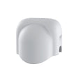 For Insta360 X4 AMagisn Silicone Protective Cover Lens Cover Gray - free shipping - PMC TechLife - Order now!