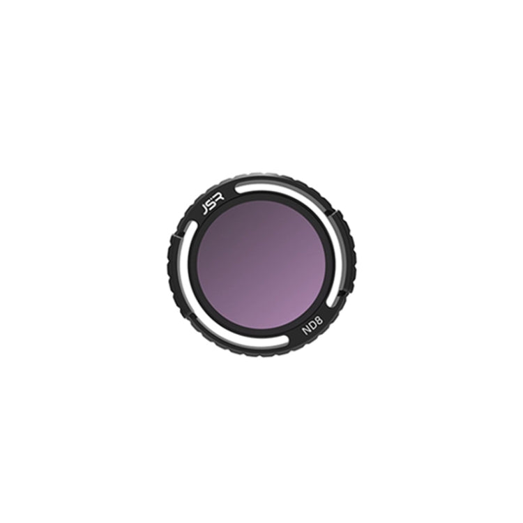 JSR-2050-05 ND8 For DJI Avata 2 Traverser Filter Accessories Camera Scrim Polarizing Lens