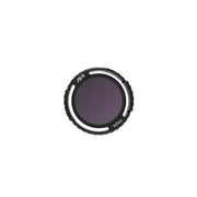 JSR-2050-08 ND64 For DJI Avata 2 Traverser Filter Accessories Camera Scrim Polarizing Lens
