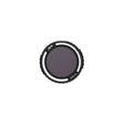 JSR-2050-10 ND8PL For DJI Avata 2 Traverser Filter Accessories Camera Scrim Polarizing Lens -  by JSR | Online Shopping South Africa | PMC TechLife