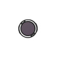JSR-2050-11 ND16PL For DJI Avata 2 Traverser Filter Accessories Camera Scrim Polarizing Lens -  by JSR | Online Shopping South Africa | PMC TechLife