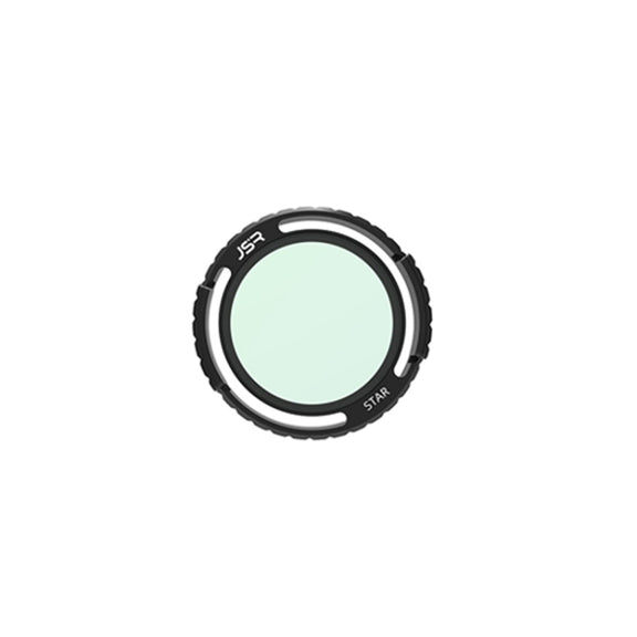 JSR-2050-15 STAR For DJI Avata 2 Traverser Filter Accessories Camera Scrim Polarizing Lens