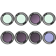 JSR-2050-21 UV+CPL+ND8+ND16+ND32+ND64+NIGHT+STAR For DJI Avata 2 Traverser Filter Accessories Camera Scrim Polarizing Lens - Lens Filter by JSR | Online Shopping South Africa | PMC TechLife | Buy Now Pay Later Mobicred