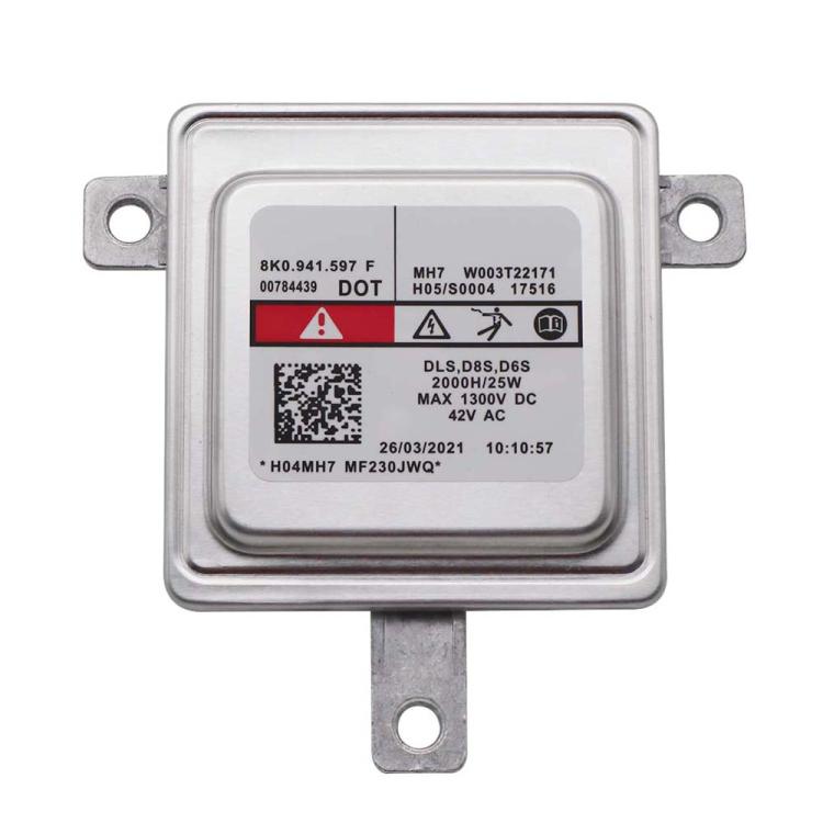 For Audi/Volkswagen Headlight D8 Ballast(8K0941597F)