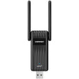 COMFAST CF-943F 900Mbps Wifi6 Bluetooth Network Card 2.4G/5G USB Adapter - USB Network Adapter by COMFAST | Online Shopping South Africa | PMC TechLife | Buy Now Pay Later Mobicred