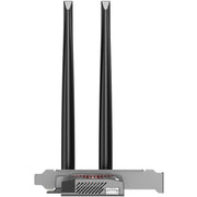 COMFAST BE200MAX 8774Mbps WiFi7 Network Card Bluetooth 5.4 Tri-Band PCIE WiFi Receiver