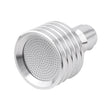 High-pressure Car Wash 1/4 Fast Insert Water Lance Stainless Steel Sprinkler Anti-splash, Specification: 0.5mm Hole - Car Washer & Accessories by PMC TechLife | Online Shopping South Africa | PMC TechLife | Buy Now Pay Later Mobicred