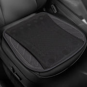 Car USB Summer Cool Ventilated Breathable Seat Cushion(Black 8 Sets Fan)