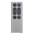 For Dyson AM10 Air Purifier Bladeless Fan Remote Control(Style 12) - For Dyson Accessories by PMc TechLife | Online Shopping South Africa | PMc TechLife | Buy Now Pay Later Mobicred