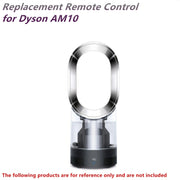 For Dyson AM10 Air Purifier Bladeless Fan Remote Control(Style 12)