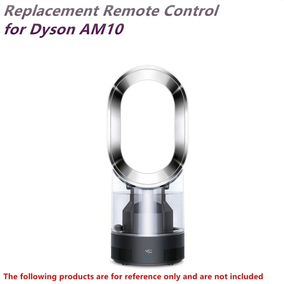 For Dyson AM10 Air Purifier Bladeless Fan Remote Control(Style 12)