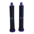 1pair Long Barrels For Dyson Hair Dryer Curling Iron Accessories - For Dyson Accessories by PMC TechLife | Online Shopping South Africa | PMC TechLife | Buy Now Pay Later Mobicred