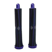1pair Long Barrels For Dyson Hair Dryer Curling Iron Accessories