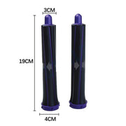 1pc Long Barrel For Dyson Hair Dryer Curling Iron Accessories