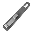 Car Multifunctional Hidden Hook Seat Back Storage Hook(Gray) - Auto Fastener & Clips by PMC TechLife | Online Shopping South Africa | PMC TechLife | Buy Now Pay Later Mobicred