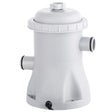 JY-051 110V-240V 330 Gallon Swimming Pool Filter Pump Pool Circulating Cleaner, Spec: EU Plug - Pumps by PMc TechLife | Online Shopping South Africa | PMc TechLife | Buy Now Pay Later Mobicred