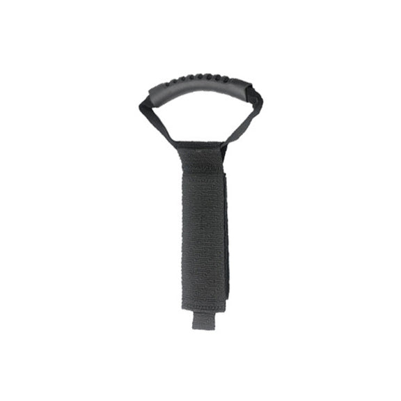 Weighted Storage Packing Tape Portable Hose Organization Tying Strap, Specification: S