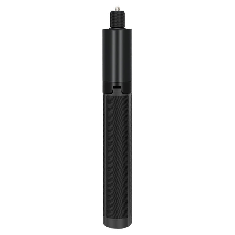 1.22m For Insta360 One X Retractable Integrated Camera Panoramic Invisible Selfie Stick Tripod(YZ712)