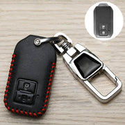 For Suzuki C Car Key Cover Multifunctional Keychain Anti-lost Number Plate