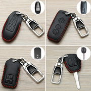 For Suzuki B Car Key Cover Multifunctional Keychain Anti-lost Number Plate