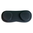 Lens Protective Cover For Meta Quest 3 / Quest 2 / Quest Pro / Pico 4(Black) - VR Accessories by PMC TechLife | Online Shopping South Africa | PMC TechLife | Buy Now Pay Later Mobicred