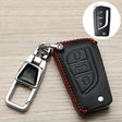 For Toyota Car Key Cover Multifunctional Keychain Anti-lost Number Plate, Style: B - Car Key Cases by PMC TechLife | Online Shopping South Africa | PMC TechLife | Buy Now Pay Later Mobicred