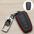 For Toyota Car Key Cover Multifunctional Keychain Anti-lost Number Plate, Style: E - Car Key Cases by PMC TechLife | Online Shopping South Africa | PMC TechLife | Buy Now Pay Later Mobicred