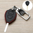 For Toyota Car Key Cover Multifunctional Keychain Anti-lost Number Plate, Style: I - free shipping - PMC TechLife - Order now!