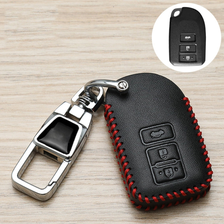 For Toyota Car Key Cover Multifunctional Keychain Anti-lost Number Plate, Style: J