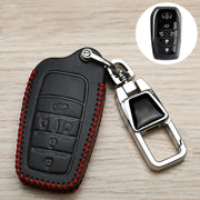 For Toyota Car Key Cover Multifunctional Keychain Anti-lost Number Plate, Style: K
