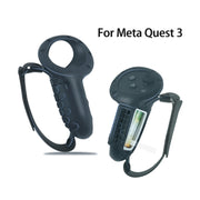 For Meta Quest 3 VR Blackout Nose Pad Mask Face Pad Cover, Spec: 4pcs /Set