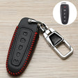 For Ford Car Key Cover Keychain Anti-lost Number Plate, Style: K - Car Key Cases by PMC TechLife | Online Shopping South Africa | PMC TechLife | Buy Now Pay Later Mobicred