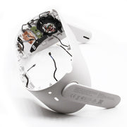 For Meta Quest 2 Repair and Replacement Parts Outer Shell with Loudspeaker