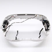 For Meta Quest 2 Repair and Replacement Parts Outer Shell with Loudspeaker