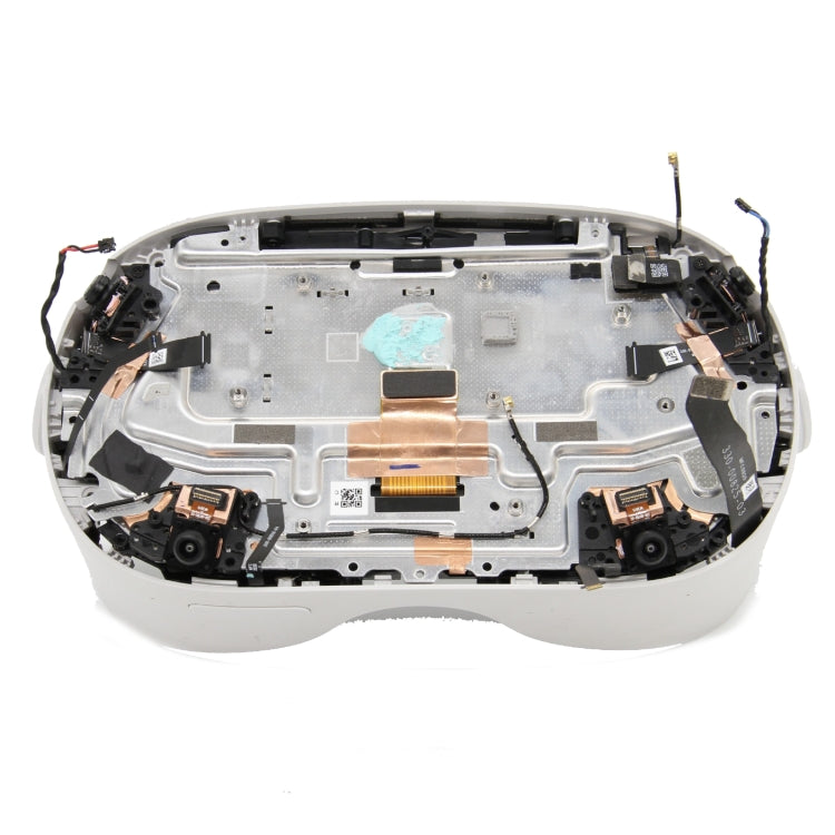 For Meta Quest 2 VR Headset Repair Parts LCD Single Chip