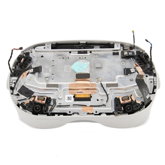 For Meta Quest 2 VR Headset Repair Parts LCD Single Chip
