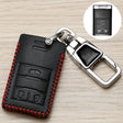 For Chevrolet Car Key Cover Multifunctional Keychain Anti-lost Number Plate, Style: X - Car Key Cases by PMC TechLife | Online Shopping South Africa | PMC TechLife | Buy Now Pay Later Mobicred