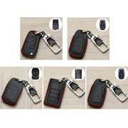 For Chevrolet Car Key Cover Multifunctional Keychain Anti-lost Number Plate, Style: Y