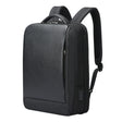 Bopai AL-61-122631B Large Capacity Cowhide Laptop Backpack With USB+Type-C Port(High-end Version) - free shipping - PMC TechLife - Order now!