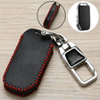 For Kia Car Key Cover Multifunctional Keychain Anti-lost Number Plate, Style: E - free shipping - PMC TechLife - Order now!