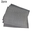 5 x 15cm 2pcs Plastic Repair Mesh Car Bumper Crack Fixing Mesh - Hand Tool Sets by PMC TechLife | Online Shopping South Africa | PMC TechLife | Buy Now Pay Later Mobicred