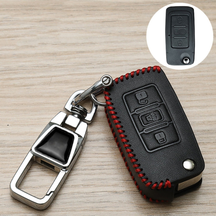 For Great Wall Haval Car Key Cover Multifunctional Keychain Anti-Lost Number Plate, Style: E