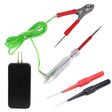 5pcs /Set Automotive Maintenance Test Pen Set Multifunctional Electricity Measuring Tester Light Tool - Electronic Test by PMC TechLife | Online Shopping South Africa | PMC TechLife | Buy Now Pay Later Mobicred