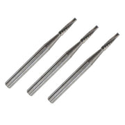 1mm Vehicle Glass Drill Bit High Hardness Drill Bit Tail Rod
