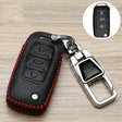 For Volkswagen Key Cover Multifunctional Keychain Anti-lost Number Plate, Style: E - free shipping - PMC TechLife - Order now!